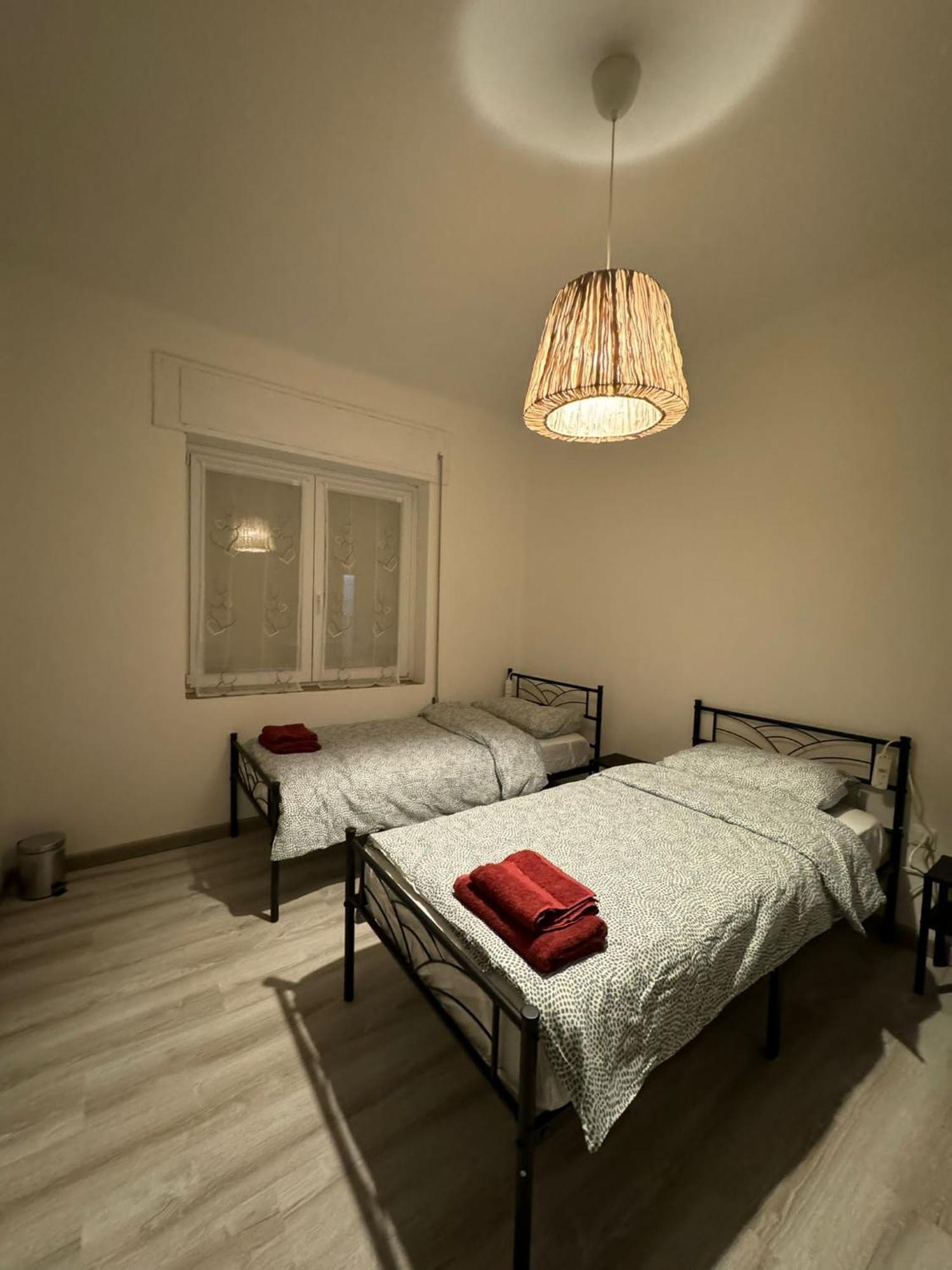 Lavanda House Vicenza Exterior foto