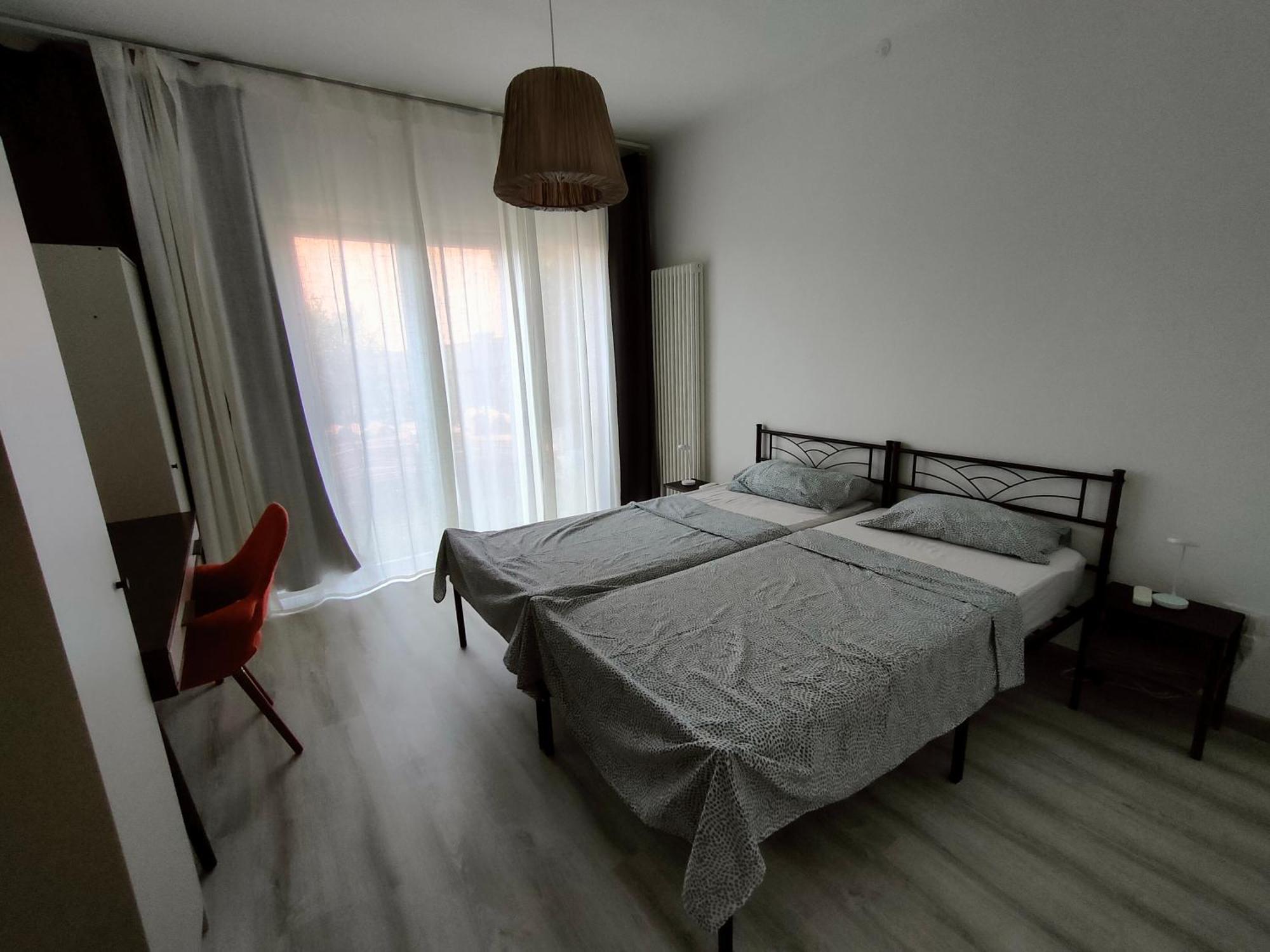 Lavanda House Vicenza Exterior foto